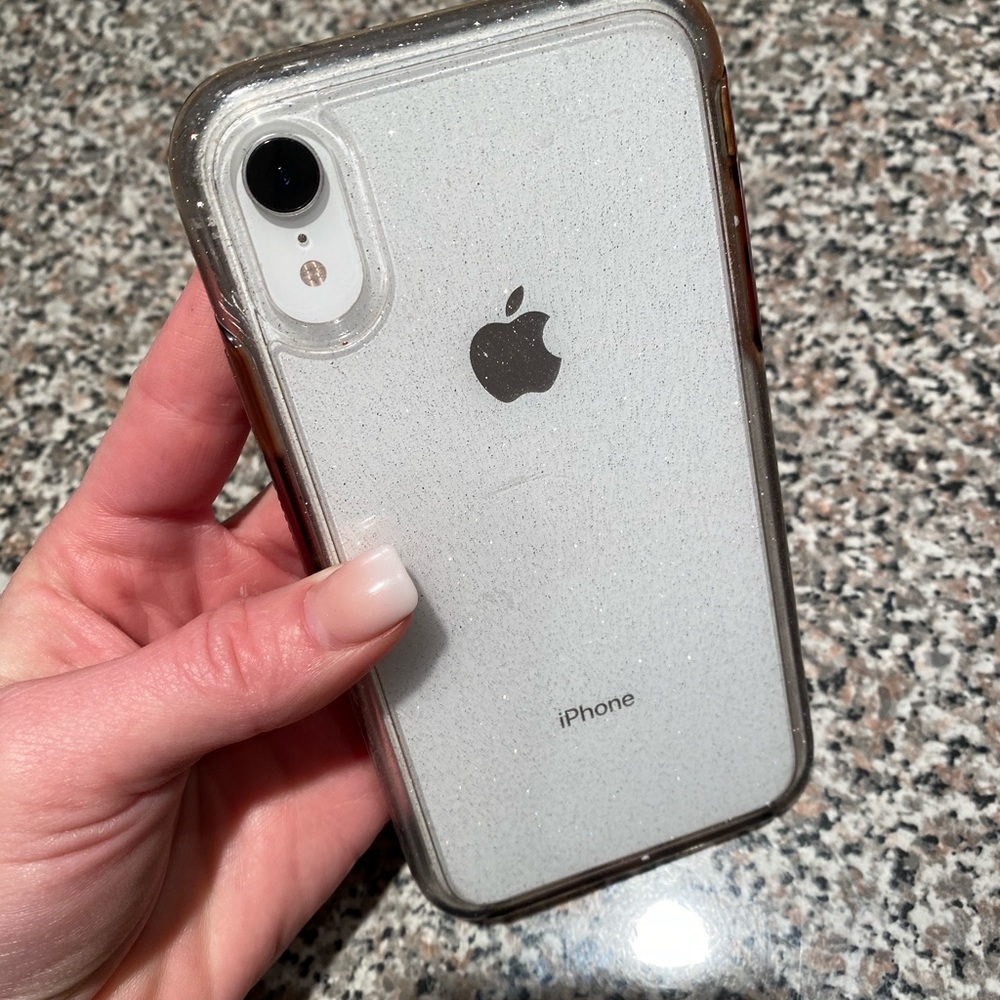 Iphone XR phone case